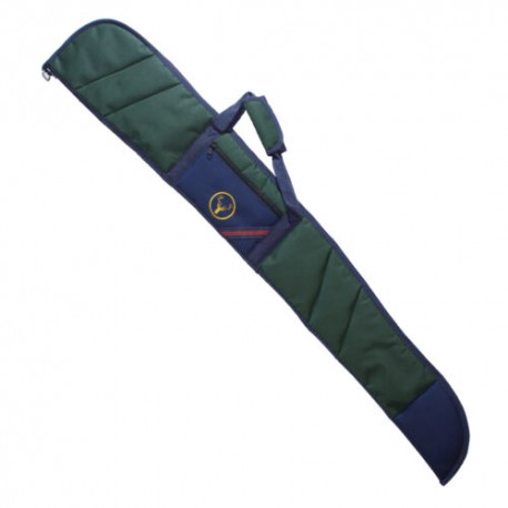 FUNDA ECONoMICA P/ESCOPETA 52? VERDE