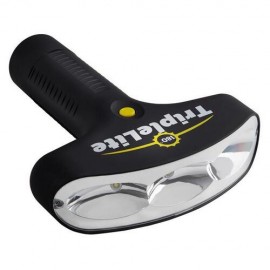 Linterna 180? 800 Lumenes