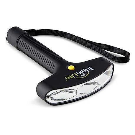 Linterna 180? 300 Lumenes