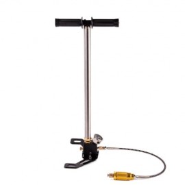 Bomba AIRMEGA P/Rifles PCP 4500psi/30 Mpa 3T