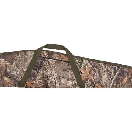 Funda P/Rifle ALLEN  EMERALD 46  Camo RT EDGE